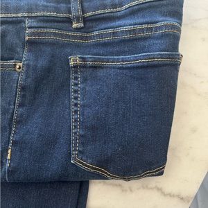 New York & Company- Soho Ankle Jeans- Size 12- Like New
